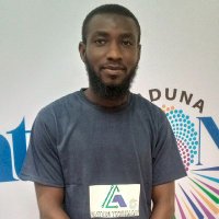 Umar Aliyu Suleiman (@umarhaideer) 's Twitter Profile
