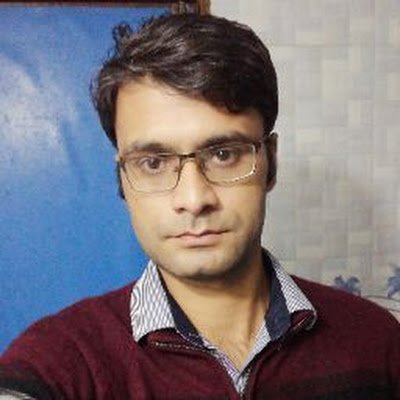 ammaramjad97's profile picture. 