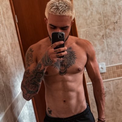 187mguy's profile picture. coringuei 6meses focado apenas em mim