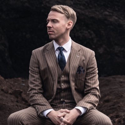 tommisjoberg's profile picture. Kölski 👔✂️