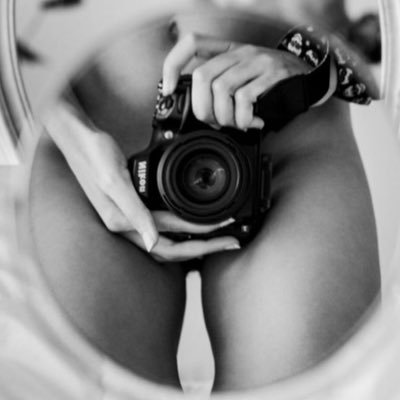 A couple having fun with erotic photos, and exploring. He takes the pix, and ❤️she❤️ models. Viewing her is a privilege. All pix are originals. Shared account