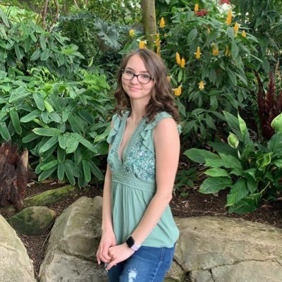 mikala_claar's profile picture. SRU22💚// 5-4-15// Sigma Sigma Sigma