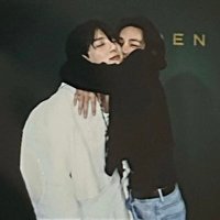 taekook (@vantaesjjk) 's Twitter Profile