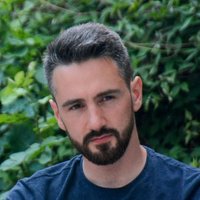 Gregoire Geoffroy (@greggeof) 's Twitter Profile