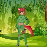 Aina Forge (@ainaforge1) 's Twitter Profile
