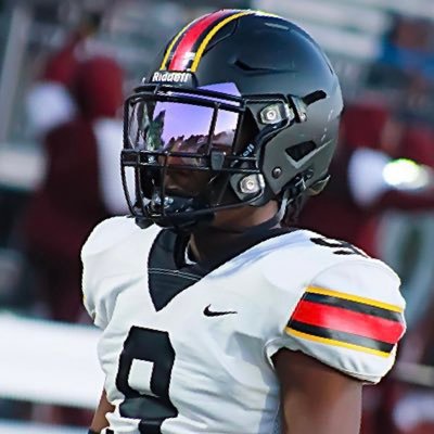 Romel9Williams's profile picture. Class of ‘24 || 5’9 160 DB #9 Brusly High School 4A || 3.1 GPA || contact (225-678-0895) || email: romelwilliams28@gmail.com || NCAA ID: #2211723314