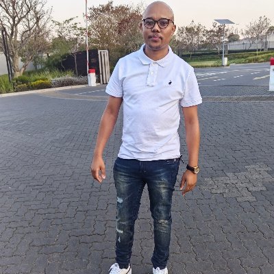 Katleho_Molupe's profile picture. Bcom Economics graduate | SQL | Python | Data Scientist