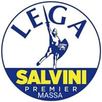 Lega Massa - Salvini Premier(@Lega_Massa) 's Twitter Profile Photo