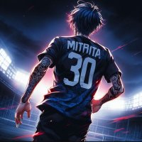 Mitrita 30 (@mitrita30) 's Twitter Profile