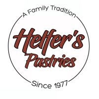 Helfer's Pastries(@HelferPastries) 's Twitter Profile Photo