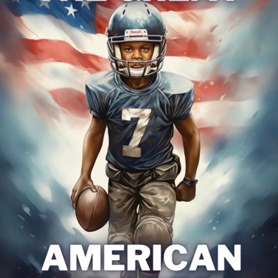 📚 Explore the World of American Sports 🏈🏀⚽️⚾️🎾🏒 Perfect for Ages 6-12 🤯 History, Rules, Heroes & Fun Facts 📖 Ignite Your Child's Passion for Sports