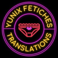 💫✨Yunix Fetiches✨💫 (@yunixfetishes) 's Twitter Profile Photo 💫✨Yunix Fetiches✨💫 (@yunixfetishes) 's Twitter Profile Photo