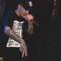 MUMA / Quidam Beatz for LUXAM (@muma1990) Twitter profile photo