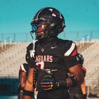 ‘26🏈|RB|Mesquite Horn