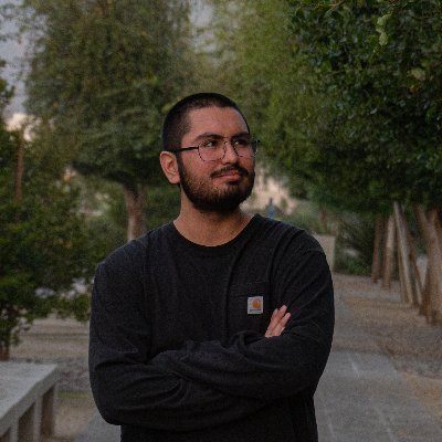 Ratapan6's profile picture. Software engineer