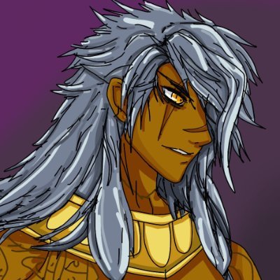 2009 | Leader of @Djinn_AE | Ex-Founder of Atlantis
Icon by: @QueenClairis