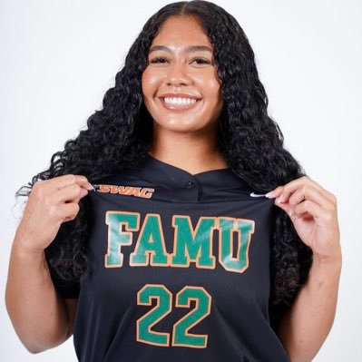 •Florida Southwestern alumni, 2X National Champion/2023 state champions •FAMU softball #22 🧡💚