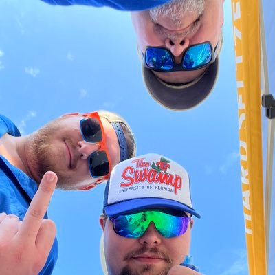 Gator_OC's profile picture. Just a fan Go Gators 🐊 🐊