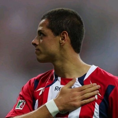 Jaared33's profile picture. @chivas🇫🇷