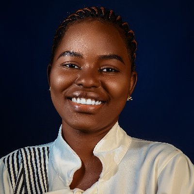 data scientist/data analyst | tech trainer |Techimpacters (kids coding academy) |
afro fashionpreneur.