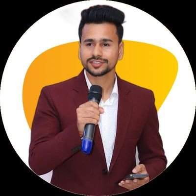 ♥️Stock Market + Advocate + YouTuber + Entrepreneur ☺️Happiest Person on Earth  📍Dehradun, Uttarakhand, India