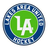 Lakes United Hockey(@WUHockey) 's Twitter Profile Photo