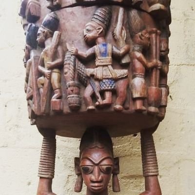 Isese Lagba. Esin Orisa Ibile. Ifa/Orisa Temple in Houston, TX. #OdeRemoOgunState
#IlobuOsunState
#OsogboOsunState
#UnaplogeticallyTraditionalist
