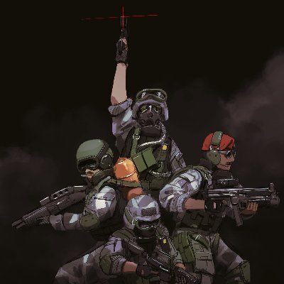 FederalDreams's profile picture. It will probably start on a Friday