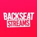 Backseat (@BackseatStreams) Twitter profile photo