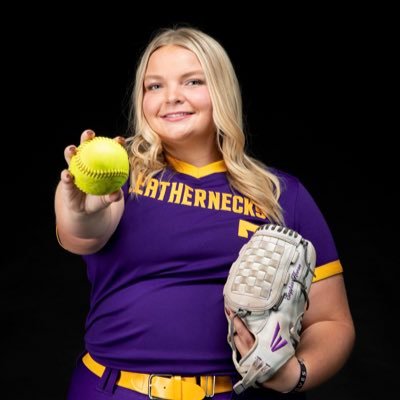 WIU softball #7