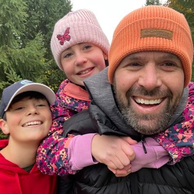 _ChrisGarnett's profile picture. HR Leader. Teacher. Innovator. Wannabe squash star. Dad.