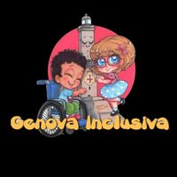 Genova inclusiva(@GenovaInclusiva) 's Twitter Profile Photo