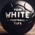 Tom White Football Tips (@TomWhiteTips) Twitter profile photo