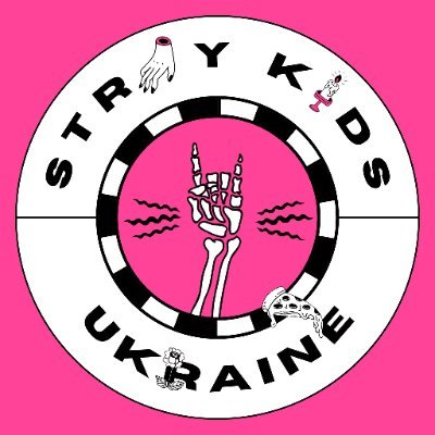 Україномовна інформативна фанбаза гурту @Stray_Kids. Створено українськими стей для українських стей🇺🇦 Апдейти, переклади, проєкти, сапорт, донати ~ #lovestay