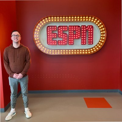 @ESPN Digital Associate Producer