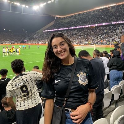 louca por ti, Corinthians