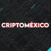 CriptoMéxico: HUB Hispano Blockchain / Educación (@CriptoMexico_) Twitter profile photo