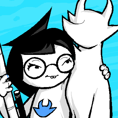 The Homestuck fighting game | Account run by @Wiiuski
Discord: https://t.co/N0sz9V5H38