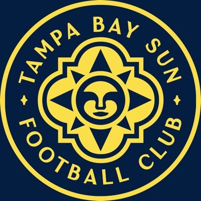 TampaBaySunFC Profile Picture