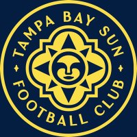 Tampa Bay Sun FC (@tampabaysunfc) 's Twitter Profile