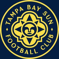 Tampa Bay Sun FC(@TampaBaySunFC) 's Twitter Profile Photo