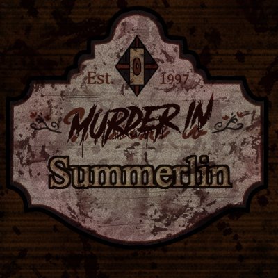 Murder In Summerlinさんのプロフィール画像