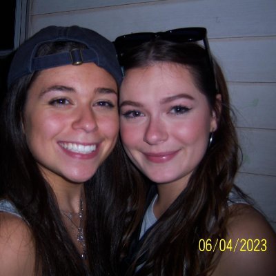 CarleeKobrock's profile picture. 