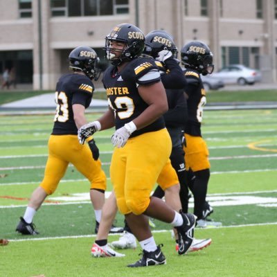 6’0 270 DT ‘27 NCAA ID-#2312176463