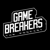 Game Breakers Podcast(@gamebrkpod) 's Twitter Profile Photo