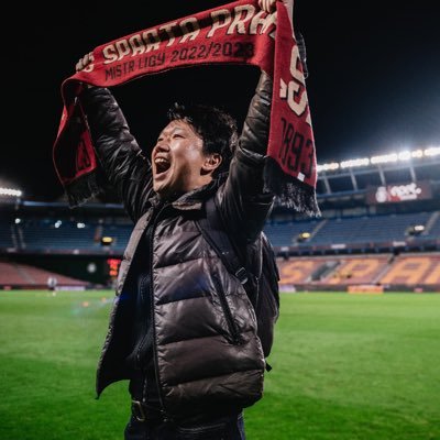 Japanese Sparta Praha Supporter living in Barcelona, Spain / スペイン、バルセロナ在住のスパルタ・プラハサポーター / チェコ代表、スペインサッカーも🇯🇵🇨🇿🇪🇸 SPARTA DO TOHO 🇹🇩