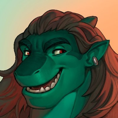 Comms Closed | NSFW 18+ | 3D artist | he/him | 21 | no rp plz | 

All platforms can be found here!: https://t.co/siNyUEHp8x