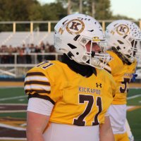 Preston Roberts (@_prestonroberts) 's Twitter Profile