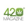 420Magazine's profile picture. Cannabis Community Since 1993
News, Reviews, Contests & Forums