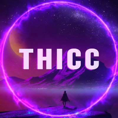 The thiccest queens on the internet.